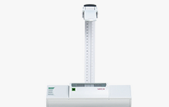 Seca 703 EMR Ready Column Scale – WEIGH AND MEASURE, LLC