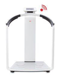 seca mBCA 515