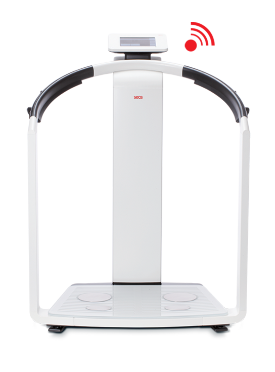 bodivis Bioimpedance BMR Body Composition Analyzer BCA-2A