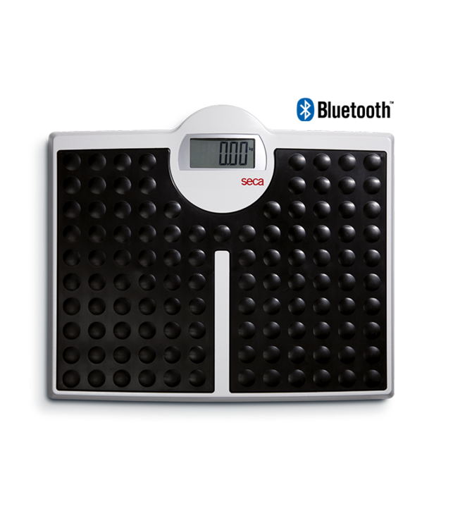 Sturdy Digital Standing Scale For Precision Weighing 