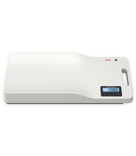seca 234 - seca 336i / seca 336n用デジタルメジャーロッドユニット
