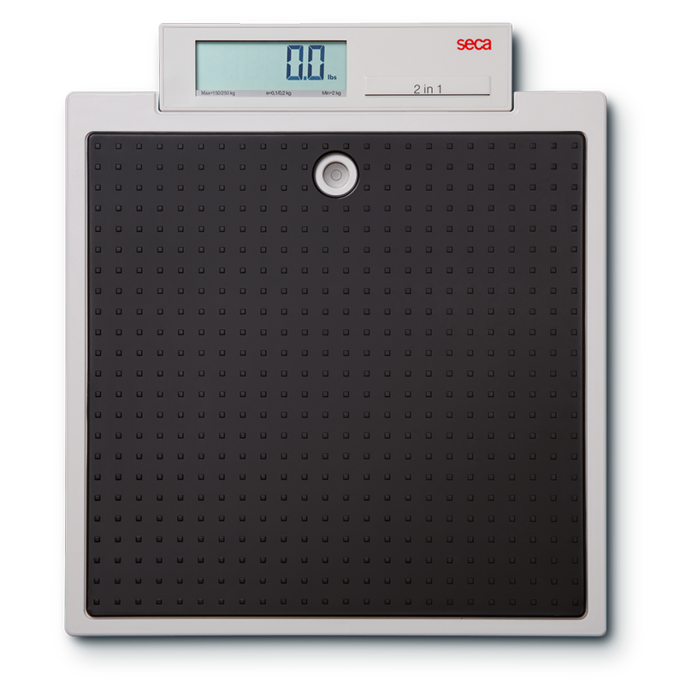 Electronic Human Adult Height and Weight Scales - China Scale, Platform  Scale