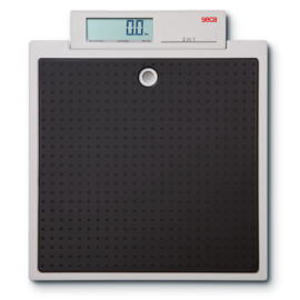 Mechanical weighing scale - pM-8709 - Trimpeks Healthcare - home / with  analog display