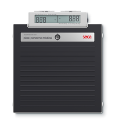 seca 878 dr