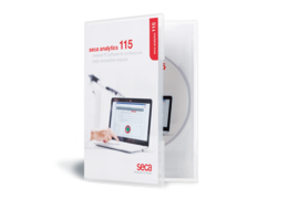 seca analytics 115