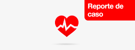 Reporte de caso: Insuficiencia Cardiaca