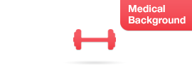 Medical Background: Injury and Rehabilitation