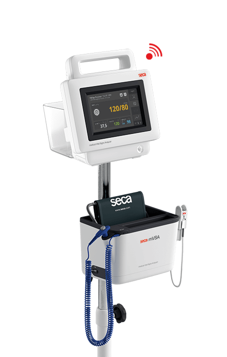 seca mVSA 535
