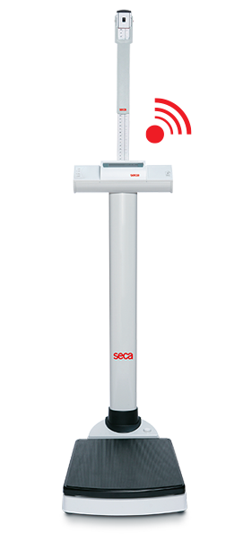 Seca Conversion Table Doc seca 703 - EMR-validated column scale with 660 pounds capacity · seca