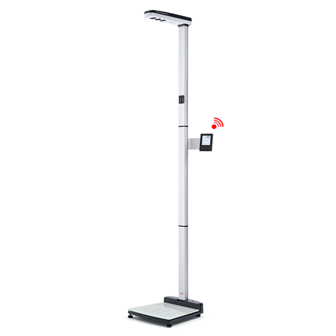seca 286 dp