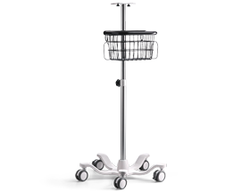 Seca Medical Vital Signs Analyzer with Bioelectrical Impedance Analysi