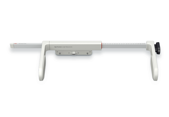 Báscula para Bebés EMR Ready con Función WLAN SECA 333i